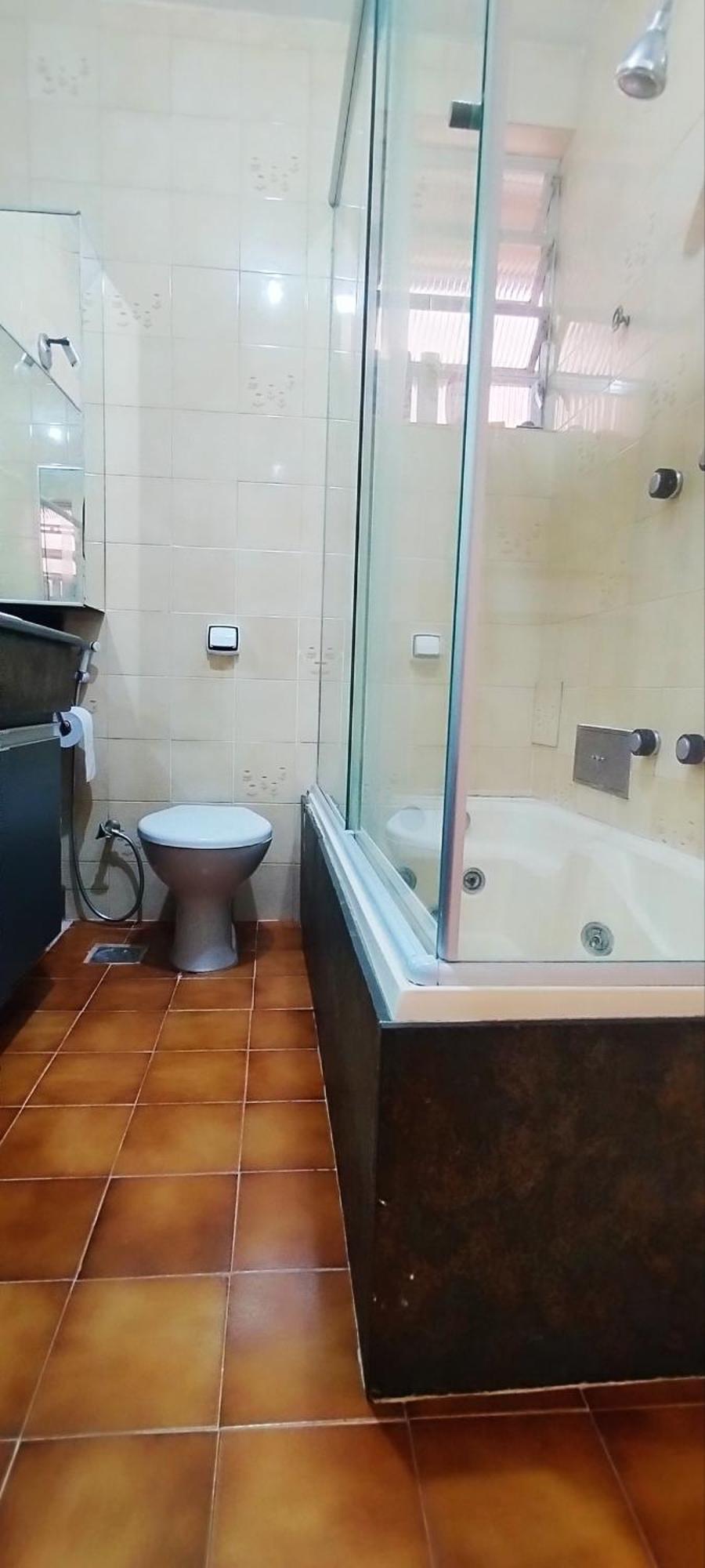 Na De Copacabana, Excelente Localizacao! Homestay